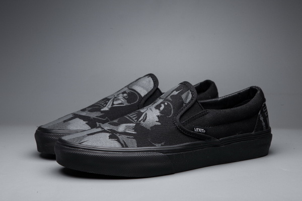 Vans Low-Top Slip-on Men Shoes--191